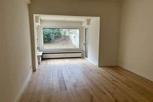 Gartenwohnung 2Zimmer saniert – Bunsenstraße 12, 45145 Holsterhausen, Essen – Vorschaubild 2