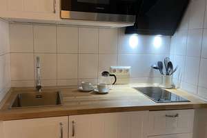 Von Privat: 1,5 Zimmer Ferienwohnung am Südstrand, frisch renoviert, 4 Pers – Stranddistelweg 7, 23769 Fehmarn – Vorschaubild 2