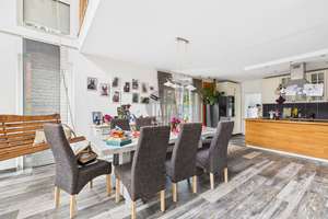 Familienidyll nahe Neustadt: EFH aus 2017 - 219 m² - Pool - Kamin - Carports - 1000m² Grundstück – Die vollständige Adresse der Immobilie erhältst du vom Anbieter., 31535 Neustadt am Rübenberge – Vorschaubild 3