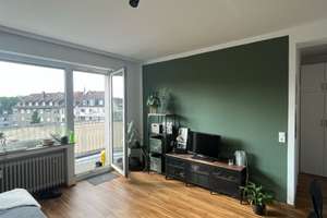 Helle Wohnung in Dortmunder Innenstadt – Hohe Straße 11, 44139 City, Dortmund – Vorschaubild 4