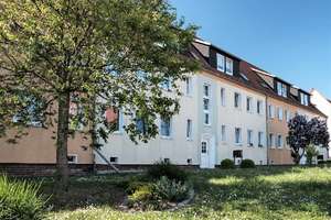 Sanierte Wohnung, ruhige Lage... neues Zuhause! – Seehäuser Weg 46, 39387 Oschersleben (Bode) – Vorschaubild 2