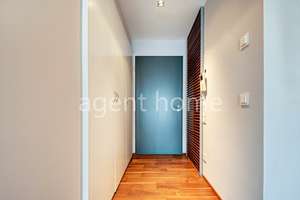 MÖBLIERT - SCHLICHT UND MODERN - Exklusive Wohnung mit Balkon – Die vollständige Adresse der Immobilie erhältst du vom Anbieter., 70190 Berg, Stuttgart – Vorschaubild 24