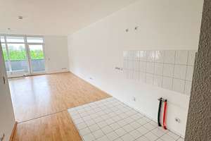 Einladende 2-Zimmer-Wohnung mit Balkon in Halberstadt – Richard-Wagner-Straße 40, 38820 Halberstadt – Vorschaubild 4