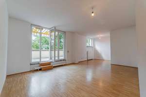 Ihre Wohlfühloase unter freiem Himmel – Große Dachterrasse mit Westausrichtung - Kauf gegen Gebot - – Die vollständige Adresse der Immobilie erhältst du vom Anbieter., 81737 Altperlach, München – Vorschaubild 8