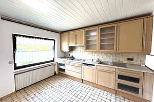 Exklusives Einfamilienhaus in ruhiger Lage mit herrlichem Garten & großer Garage! Modernisiert! – Die vollständige Adresse der Immobilie erhältst du vom Anbieter., 50169 Kerpen – Vorschaubild 7