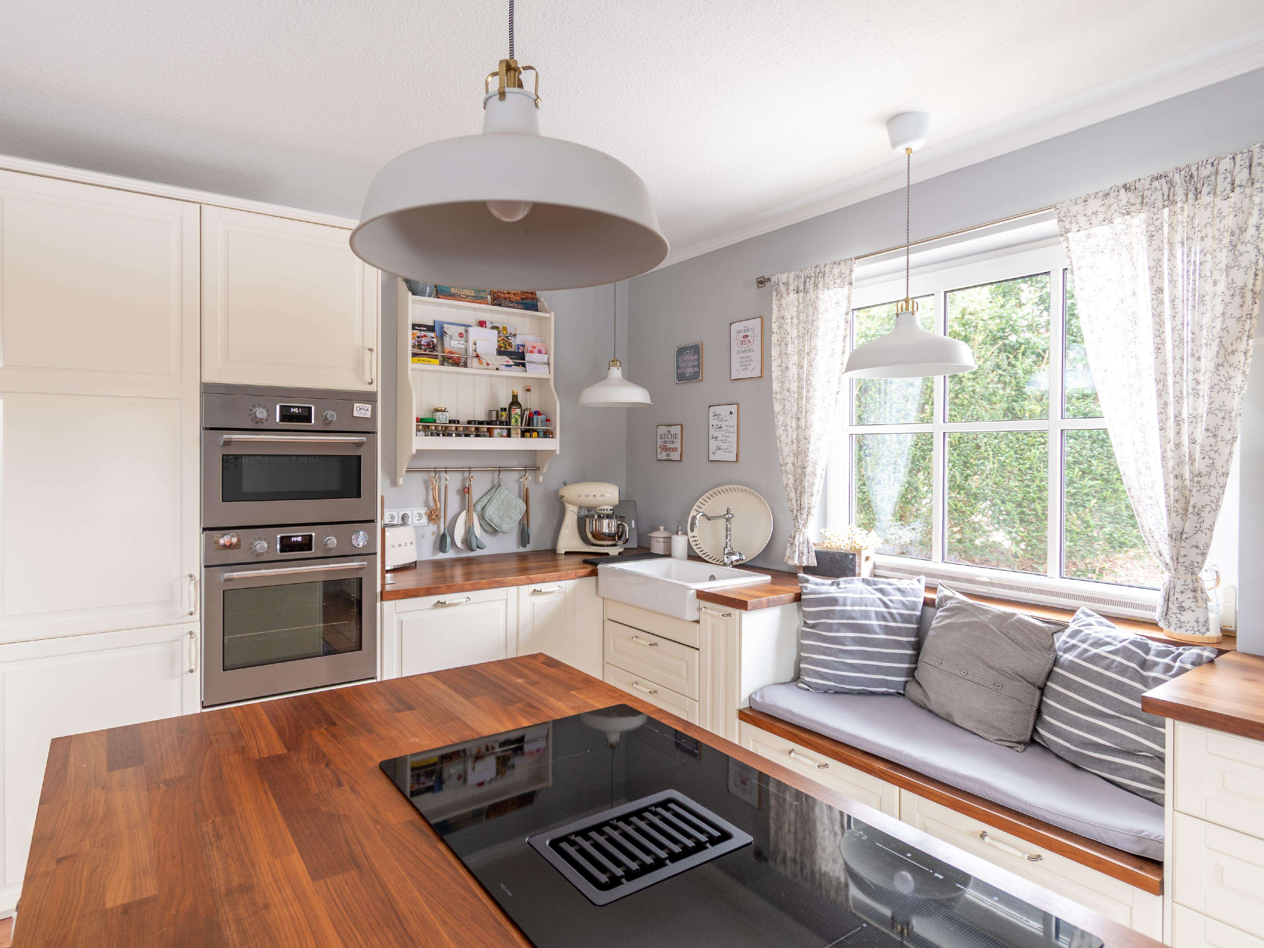 Immobilie in Stuvenborn - Exklusives Anwesen mit Einliegerwohnung, hauseigenem Irish Pub und zusätzlichem Baufenster - Bild 11