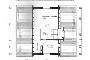 Tradition trifft Anspruch - 
Ein seltenes Unikat in herausragender Lage von Volksdorf – Die vollständige Adresse der Immobilie erhältst du vom Anbieter., 22359 Volksdorf, Hamburg – Vorschaubild 25