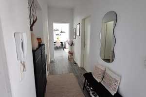 Attraktive 3 ZKB mit Balkon! – Grebensteiner Straße 19, 34127 Kassel – Vorschaubild 9