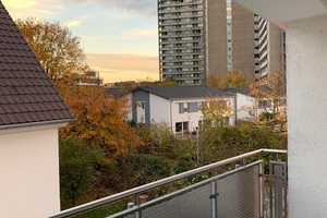 Stilvolle 3-Raum-Wohnung mit Balkon in Mainz – Martin-Luther-Straße 27, 55131 Mainz – Vorschaubild 1
