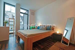 MÖBLIERT - CLASSIC LIVING - Wohnung mit Balkon und Reinigungsservice – Die vollständige Adresse der Immobilie erhältst du vom Anbieter., 70327 Wangen, Stuttgart – Vorschaubild 12
