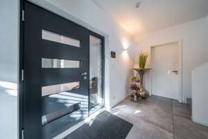 Highend-Villa von 2015 mit stylischer Ästhetik und technischen Finessen – Die vollständige Adresse der Immobilie erhältst du vom Anbieter., 78234 Engen – Vorschaubild 3