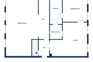 3.098 m² Privat-Ensemble: 364 m² Ziegelwohnhaus, ausbaubare Industriehallen & großer Garten – Die vollständige Adresse der Immobilie erhältst du vom Anbieter., 6667 Weißenfels – Vorschaubild 29