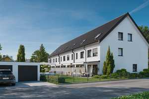 TOP! Neubau von: Einfamilienhäusern mit guter Ausstattung von Kamen- Heeren – Unna (Kreis) – Vorschaubild 1