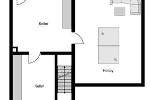 Einfamilienhaus mit Garten zum Entfalten 
in Hordel – Die vollständige Adresse der Immobilie erhältst du vom Anbieter., 44793 Hordel, Bochum – Vorschaubild 11