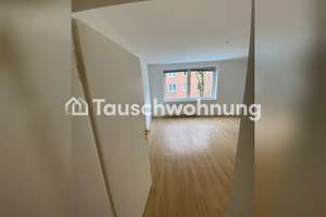 Tauschwohnung: Suche 4-Zimmer-Wohnung in Düsseldorf -biete 2-Zimmer-Wohnung