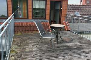 Sanierungsbedürftiges Mehrfamilienhaus in der Neustadt - 3 Wohnungen , Dachterrasse u. Innenhof! – Die vollständige Adresse der Immobilie erhältst du vom Anbieter., 28201 Südervorstadt, Bremen – Vorschaubild 21