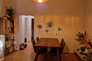 2-Zimmer Wohnung in Aachen Westpark – Die vollständige Adresse der Immobilie erhältst du vom Anbieter., 52064 Westpark, Aachen – Vorschaubild 2