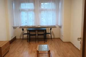 Charmante 2-Zimmer-Wohnung mit Balkon und Einbauküche in Top-Lage – Böheimstraße 76, 70199 Heslach, Stuttgart – Vorschaubild 2