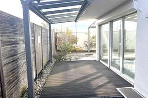 Wunderschönes EFH - energieeffizient mit Wärmepumpe und Solaranlage in Feldmoching – Die vollständige Adresse der Immobilie erhältst du vom Anbieter., 80995 Feldmoching, München – Vorschaubild 2