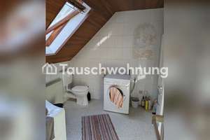 Tauschwohnung: Große Wohnung in Mauritz-Mitte mit Gemeinschaftsgarten – 48145 Mauritz-Mitte, Münster – Vorschaubild 8