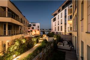 Exklusive, neuwertige Maisonette Mietwohnung am Phönixsee mit Seeblick & Garten – Die vollständige Adresse der Immobilie erhältst du vom Anbieter., 44263 Hörde (Ortsteil), Dortmund – Vorschaubild 15