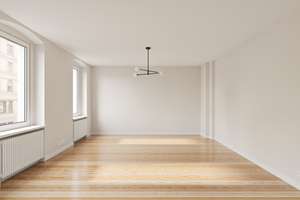 Lebensqualität und Investitionschance: 2-Zimmer-Wohnung im klassischen Altbau – Elbestr. 36, 12045 Neukölln (Ortsteil), Berlin – Vorschaubild 1
