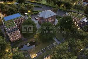 Zukunftsorientiert investieren, Studentenapartment in Bonn-Poppelsdorf