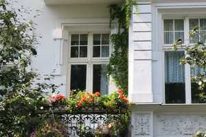 Eleganter Altbauwohnung in Parknähe! *Provisions- und bezugsfrei* – Berlin – Vorschaubild 2