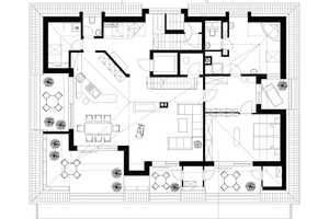 Elegantes Wohnen: Hochwertige 4-Zimmer-Wohnung mit direktem Liftzugang und luxuriösem Komfort – München – Vorschaubild 32