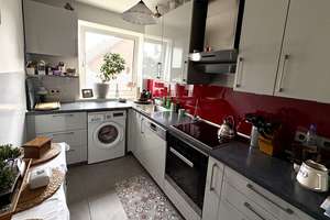 Moderne 3-Zimmer-Eigentumswohnung mit Balkon und Stellplatz – Die vollständige Adresse der Immobilie erhältst du vom Anbieter., 21031 Lohbrügge, Hamburg – Vorschaubild 5