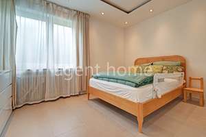 MÖBLIERT - MODERN LIVING - Schöne Wohnung mit Terrasse – Die vollständige Adresse der Immobilie erhältst du vom Anbieter., 70193 Hölderlinplatz, Stuttgart – Vorschaubild 12