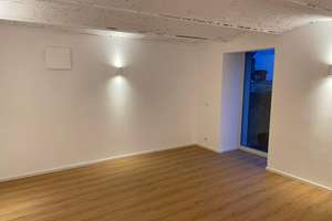 Luxuriöse 2-Zimmer Wohnung im EG mit Garten im Paulusviertel – Herdweg 92, 64285 Mitte, Darmstadt – Vorschaubild 3