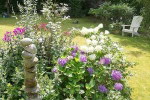 Charmante Jugendstilvilla mit Charakter und Gartenidylle in exklusiver Wohnlage Hamburg-Rahlstedts – Die vollständige Adresse der Immobilie erhältst du vom Anbieter., 22143 Rahlstedt, Hamburg – Vorschaubild 29