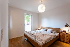 Wohnglück mit Stil & Charme im modernen Neubau – Die vollständige Adresse der Immobilie erhältst du vom Anbieter., 81549 Balanstraße-West, München – Vorschaubild 24