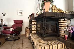 RESERVIERT!! Charmanter Bungalow mit Vollkeller und Blick ins Grüne! – Die vollständige Adresse der Immobilie erhältst du vom Anbieter., 25436 Uetersen – Vorschaubild 22