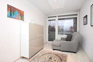 Hannover - Groß-Buchholz: Moderne Maisonettewohnung mit zwei Balkonen! – Die vollständige Adresse der Immobilie erhältst du vom Anbieter., 30627 Groß-Buchholz, Hannover – Vorschaubild 5