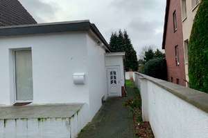 ausgebaute Keller/ Handwerkerwohnung mit 2 Zimmern in Hamburg-Bramfeld – Reembusch 54, 22179 Bramfeld, Hamburg – Vorschaubild 4