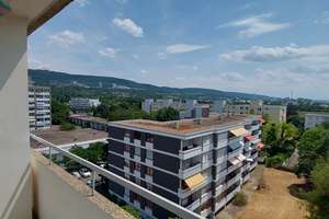 FREI - 2-Zi-Whg. am Rande von HD-Rohrbach – Die vollständige Adresse der Immobilie erhältst du vom Anbieter., 69126 Rohrbach, Heidelberg – Vorschaubild 8