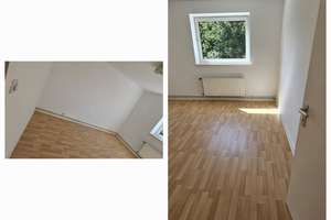 Gemütliche 3-Zimmer-Wohnung im gepflegten Mehrfamilienhaus mit Einbauküche und Balkon – Westfalenplatz 7, 38108 Wabe-Schunter-Beberbach, Braunschweig – Vorschaubild 7