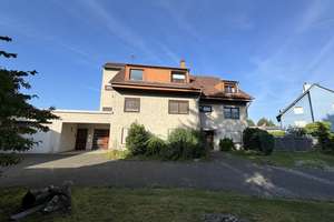 CHICE 3.5 RAUM-MAISONETTE-ETW