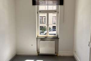 So macht wohnen Spaß: interessante 3-Zimmer-Wohnung – Rümelinstr. 31, 70191 Auf der Prag, Stuttgart – Vorschaubild 3