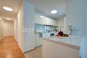 MÖBLIERT - MODERN LIVING - Schöne 3-Zimmer-Wohnung mit Terrasse und Garten – Die vollständige Adresse der Immobilie erhältst du vom Anbieter., 70567 Möhringen-Ost, Stuttgart – Vorschaubild 11