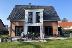 Neubau-Einfamilienhaus in Oldenburg - Ofenerdiek – Oldenburg (Oldenburg) – Vorschaubild 1