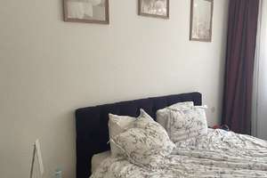Attraktive 3-ZKB-Wohnung in Oberzwehren – Die vollständige Adresse der Immobilie erhältst du vom Anbieter., 34134 Oberzwehren, Kassel – Vorschaubild 4