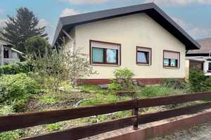 Freistehendes, saniertes Einfamilienhaus im Bungalowstil in Reilingen – Rhein-Neckar-Kreis – Vorschaubild 2