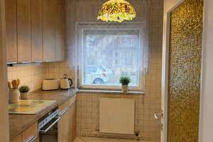 Freistehendes Einfamilienhaus 90 m² mit Garten in ruhiger Lage von Tegel-Süd – Die vollständige Adresse der Immobilie erhältst du vom Anbieter., 13507 Tegel, Berlin – Vorschaubild 5