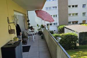 Lage! Lage! Lage! ETW Weststadt ! Osnabrück – Die vollständige Adresse der Immobilie erhältst du vom Anbieter., 49078 Weststadt, Osnabrück – Vorschaubild 8