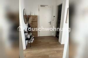 Tauschwohnung: Lichtdurchflutete 2,5 Zimmer Wohnung im Hamburger Westen – Die vollständige Adresse der Immobilie erhältst du vom Anbieter., 22547 Lurup, Hamburg – Vorschaubild 2