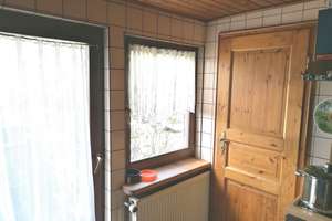 Gemütliches Wohnhaus in Holzbauart mit schönem Garten – Die vollständige Adresse der Immobilie erhältst du vom Anbieter., 63607 Wächtersbach – Vorschaubild 5