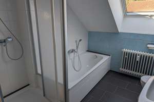 Ruhige 4-Zimmer-Wohnung nah am Uniklinikum mit Garage & neuer Küche – 66424 Homburg – Vorschaubild 10